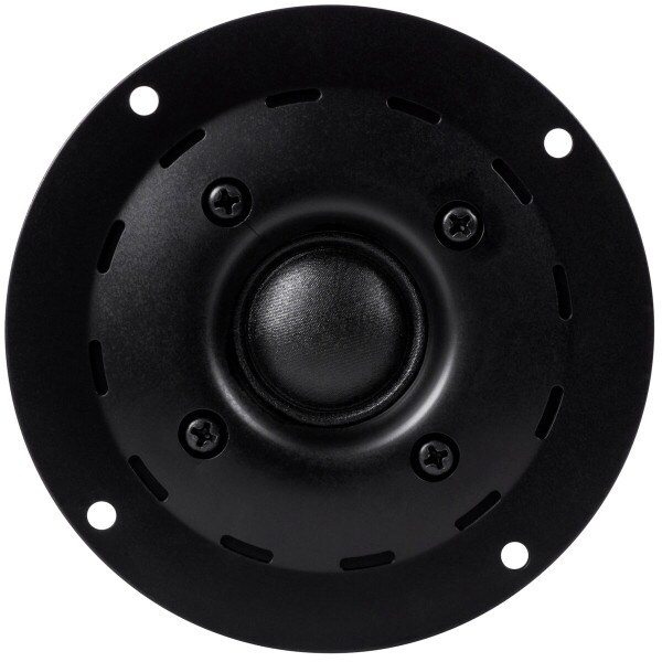 Main product image for GRS 1TD2-8 1" Designer Dome Tweeter 8 Ohm 292-464